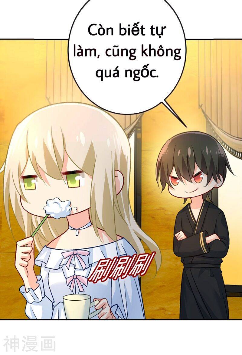 Tổng Tài Tại Thượng Chapter 274 - Trang 2