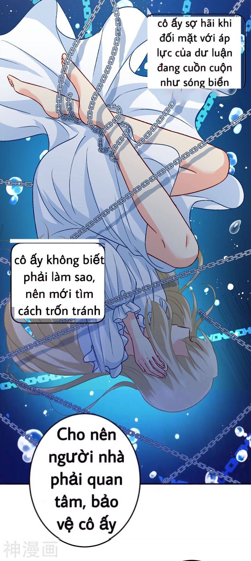 Tổng Tài Tại Thượng Chapter 274 - Trang 2