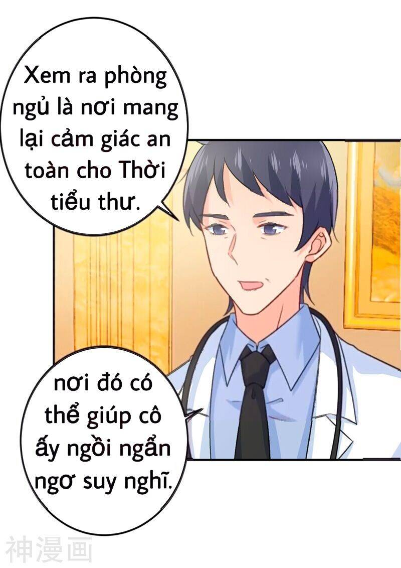 Tổng Tài Tại Thượng Chapter 274 - Trang 2