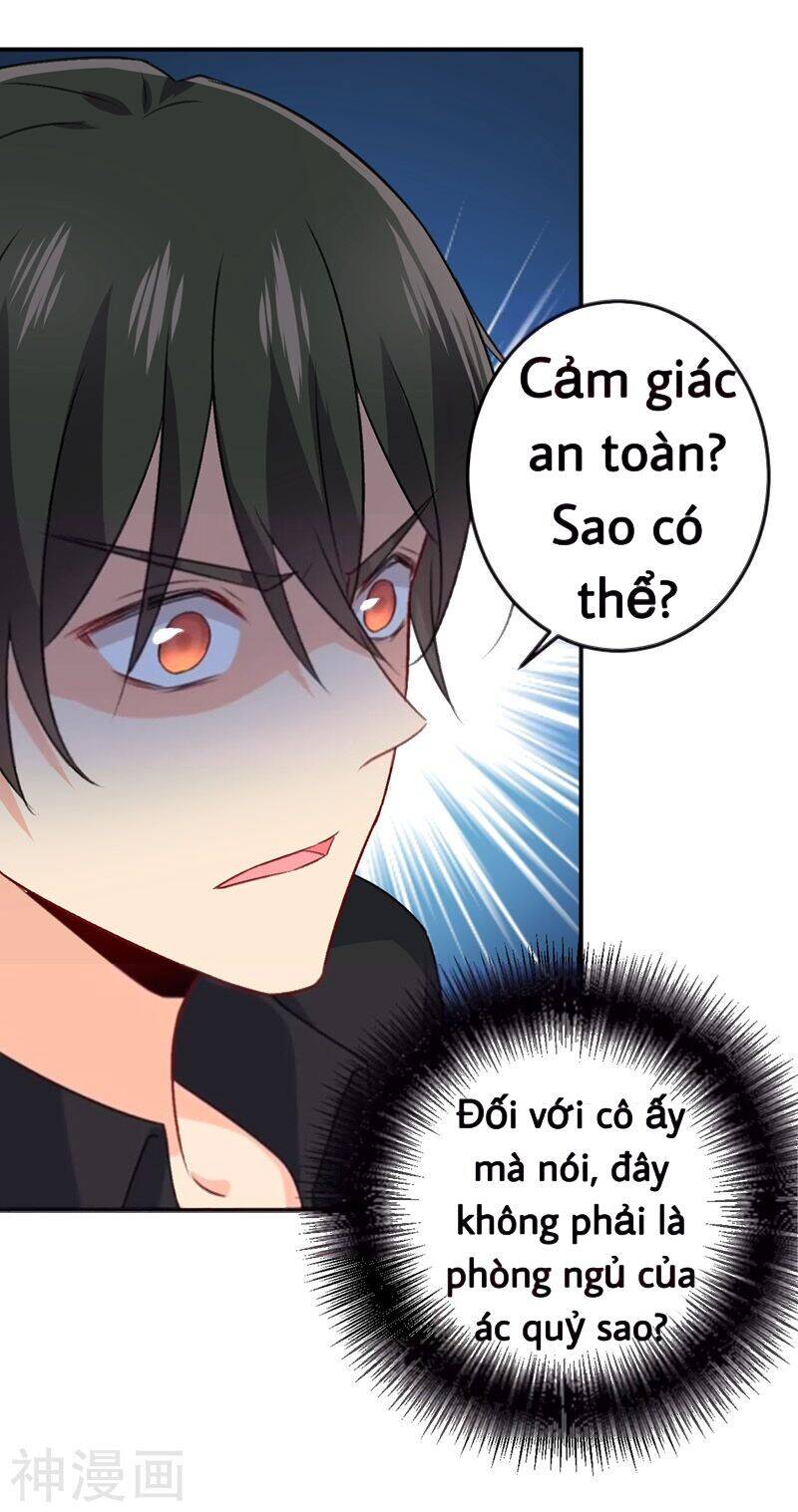 Tổng Tài Tại Thượng Chapter 274 - Trang 2