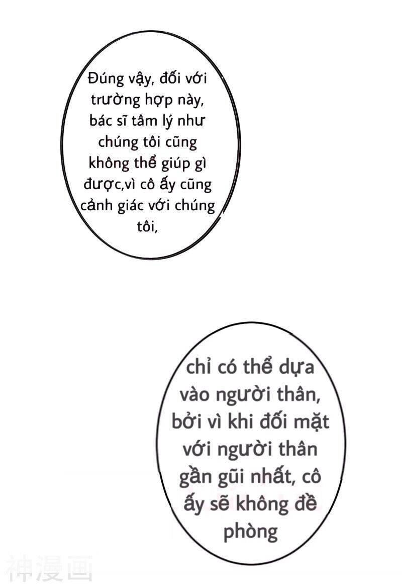 Tổng Tài Tại Thượng Chapter 274 - Trang 2