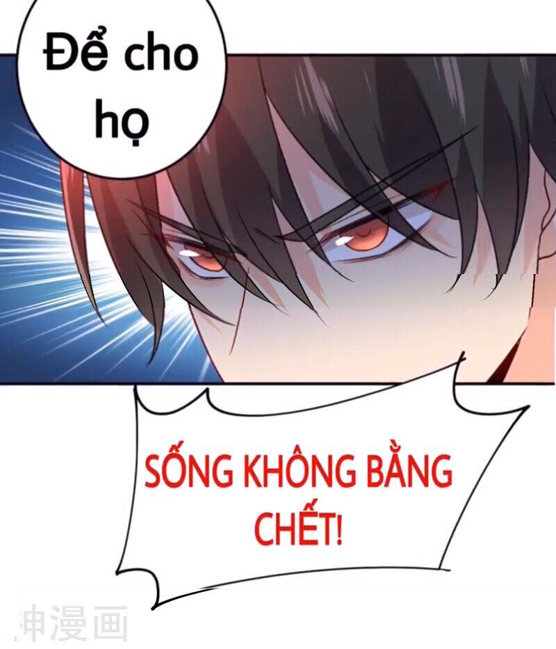 Tổng Tài Tại Thượng Chapter 275 - Trang 2