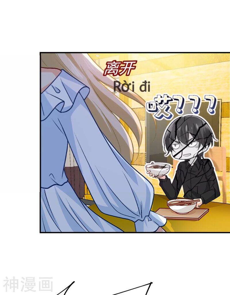 Tổng Tài Tại Thượng Chapter 275 - Trang 2