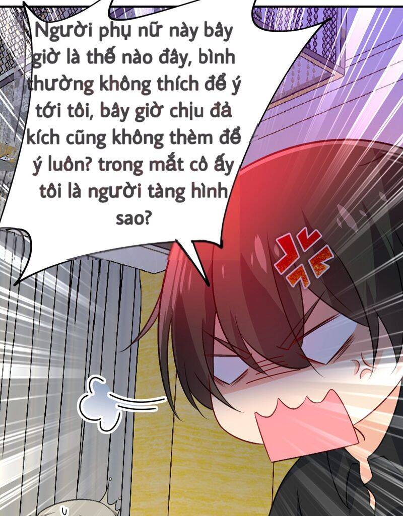 Tổng Tài Tại Thượng Chapter 275 - Trang 2