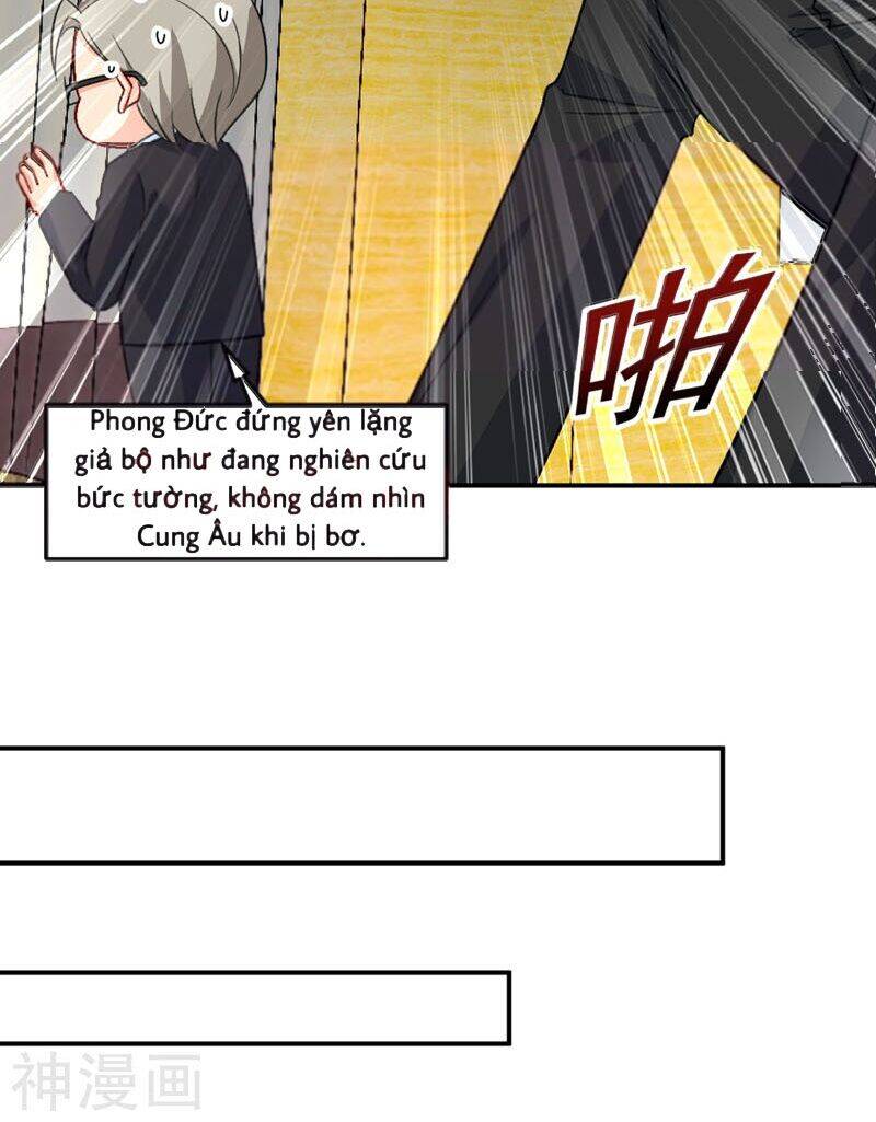 Tổng Tài Tại Thượng Chapter 275 - Trang 2