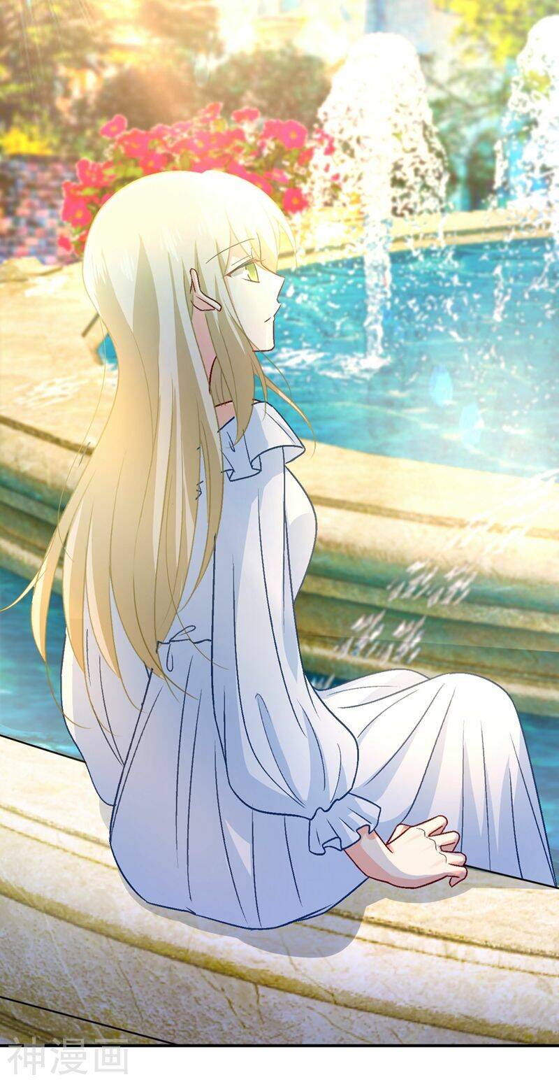 Tổng Tài Tại Thượng Chapter 275 - Trang 2