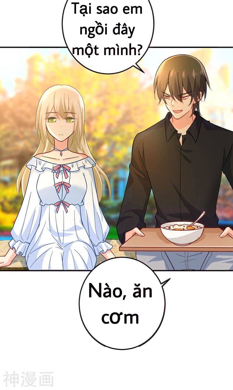 Tổng Tài Tại Thượng Chapter 275 - Trang 2