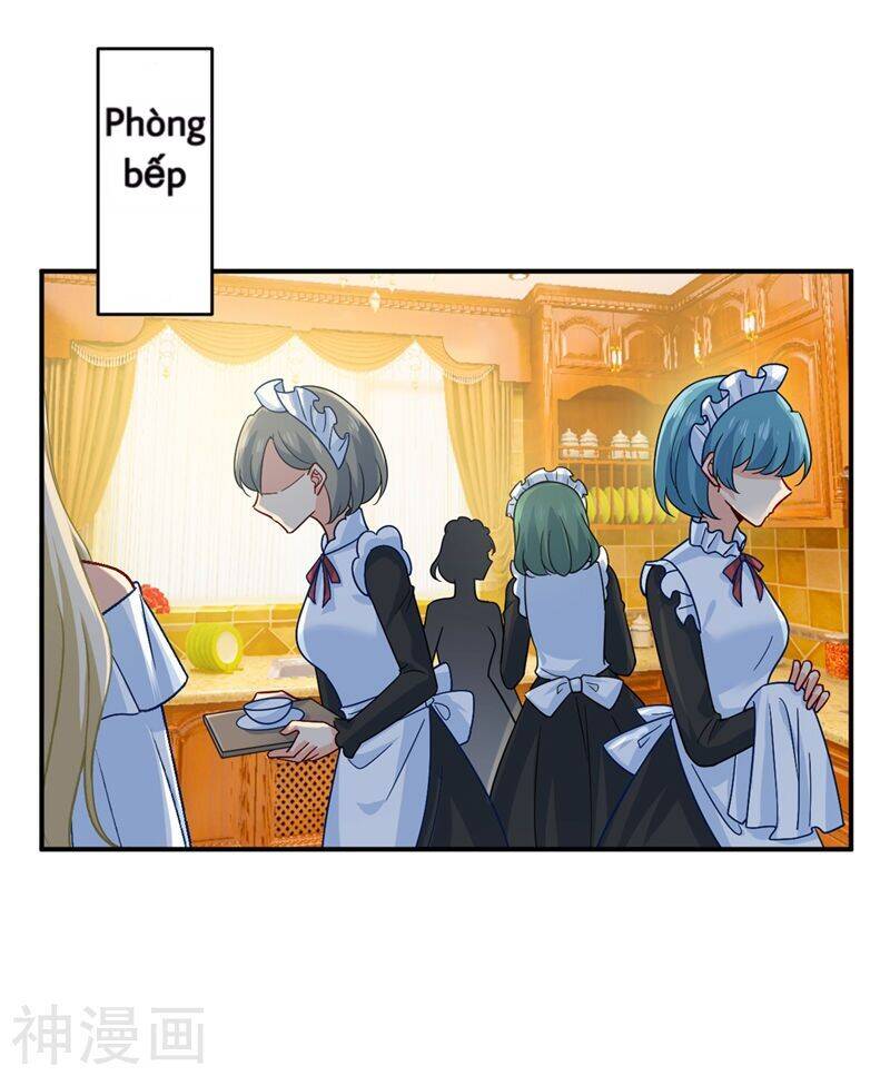 Tổng Tài Tại Thượng Chapter 275 - Trang 2