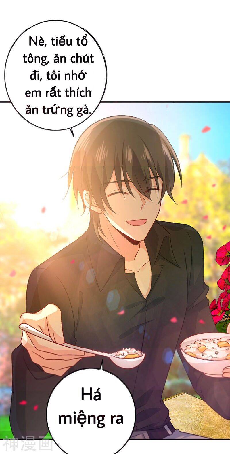 Tổng Tài Tại Thượng Chapter 275 - Trang 2