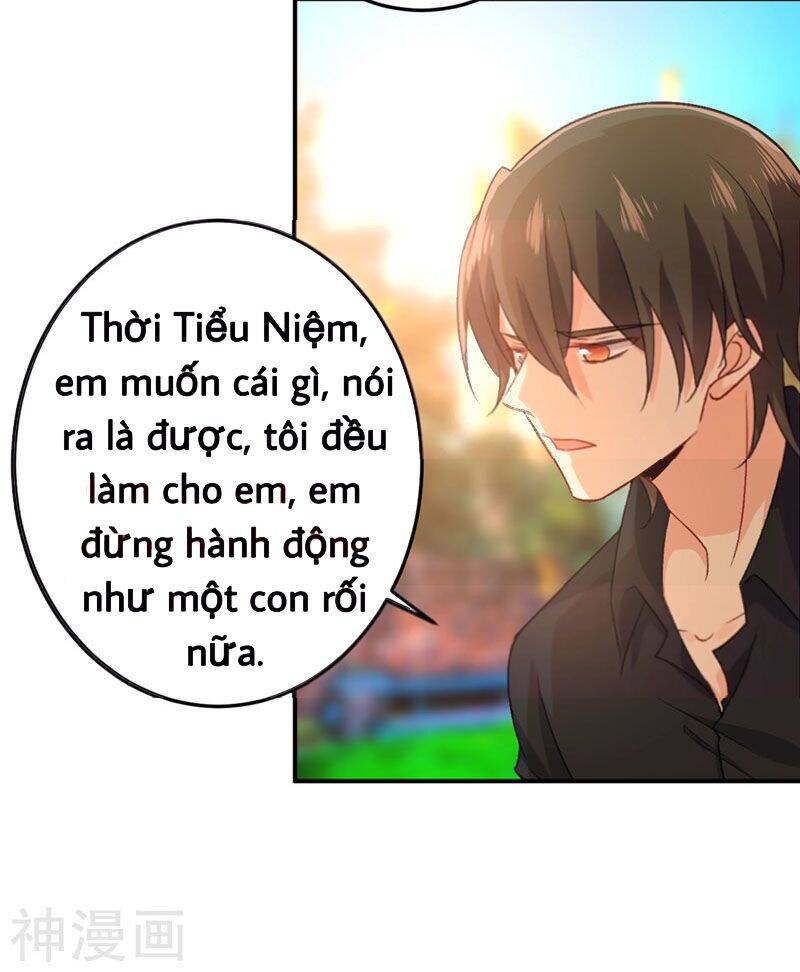 Tổng Tài Tại Thượng Chapter 275 - Trang 2