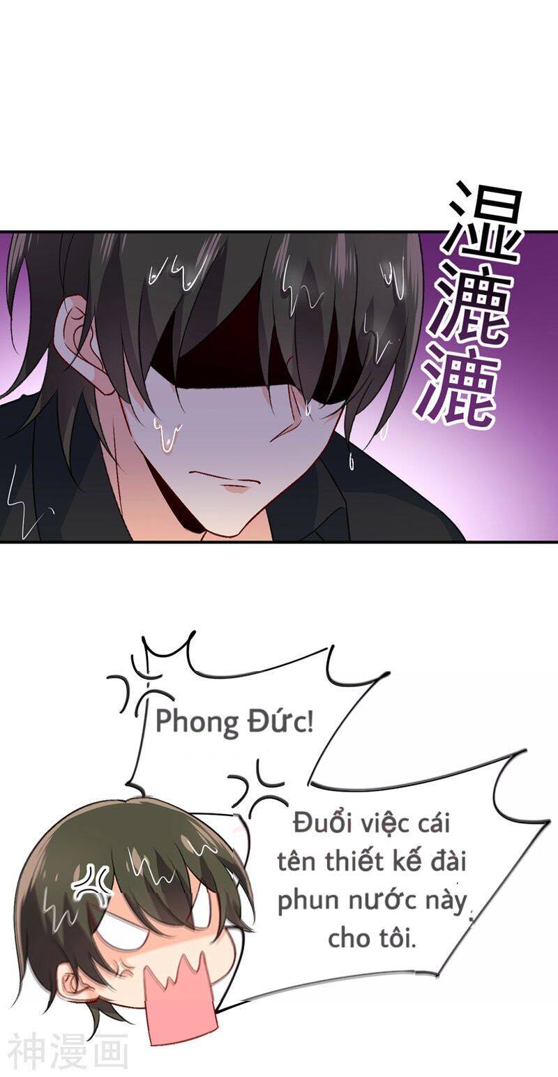 Tổng Tài Tại Thượng Chapter 275 - Trang 2