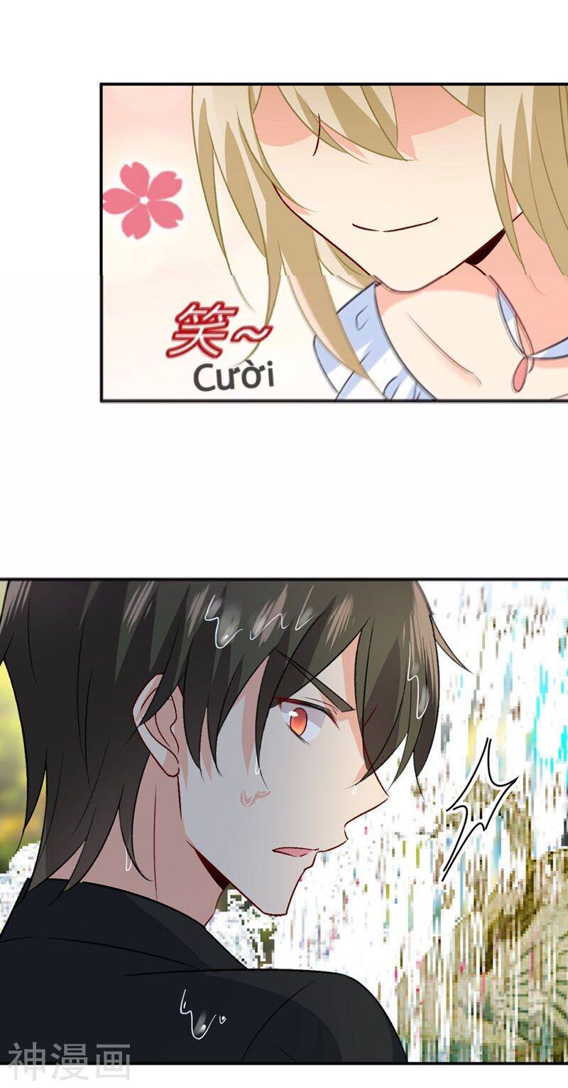 Tổng Tài Tại Thượng Chapter 275 - Trang 2