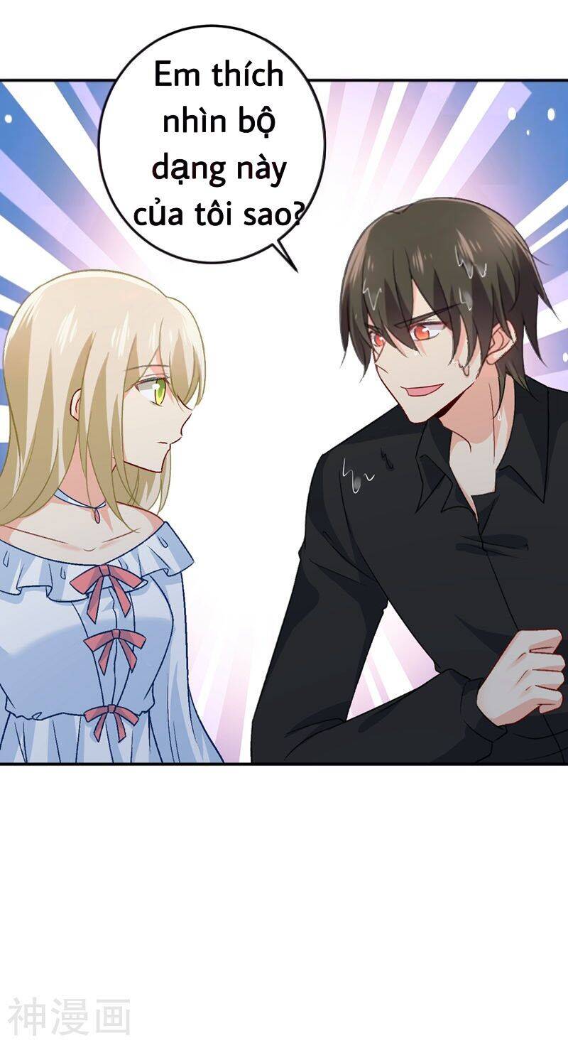 Tổng Tài Tại Thượng Chapter 275 - Trang 2