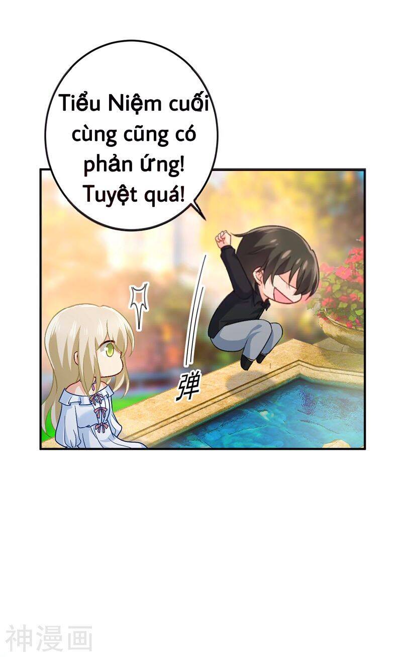 Tổng Tài Tại Thượng Chapter 275 - Trang 2