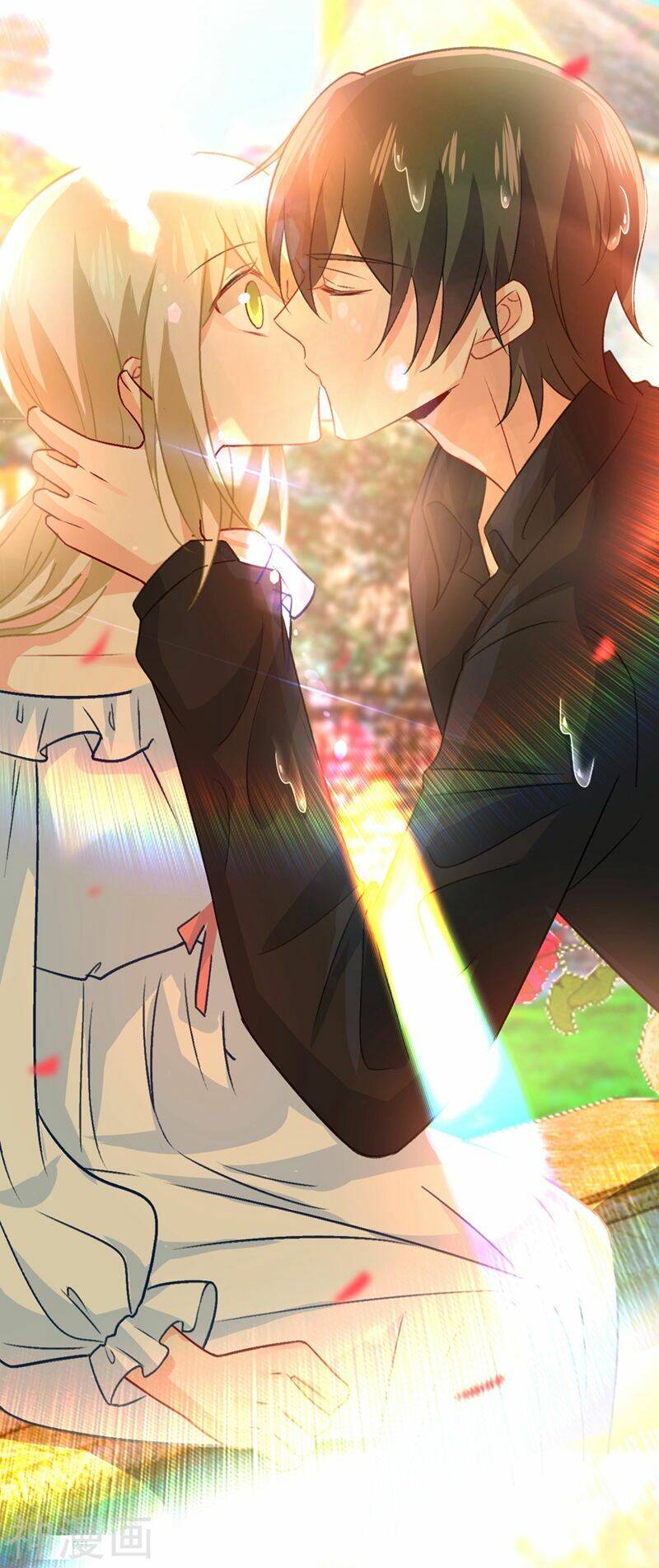 Tổng Tài Tại Thượng Chapter 275 - Trang 2