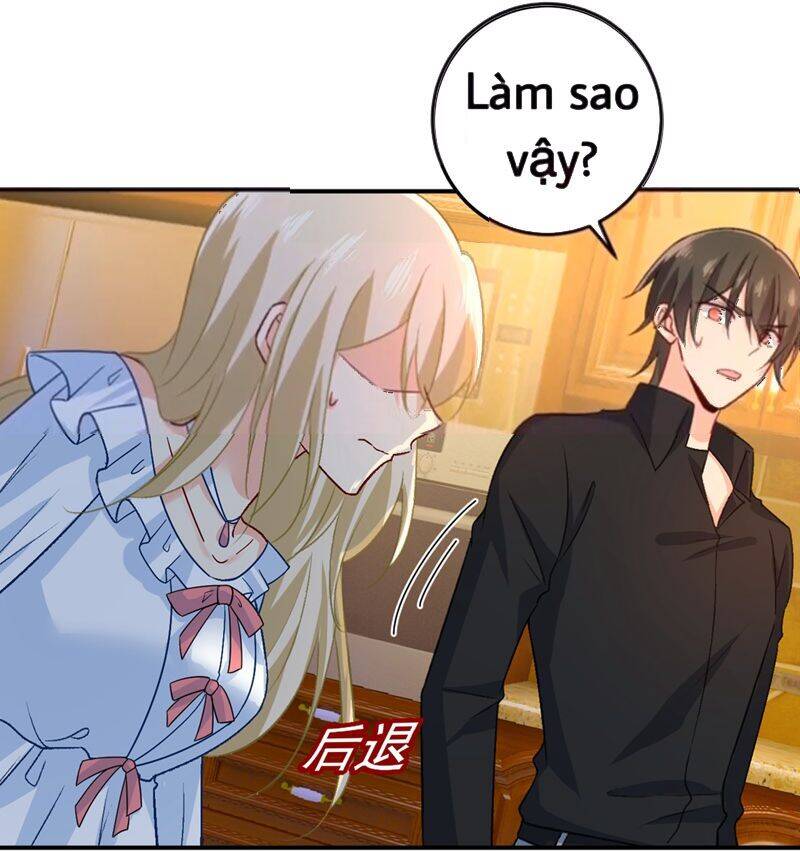 Tổng Tài Tại Thượng Chapter 275 - Trang 2