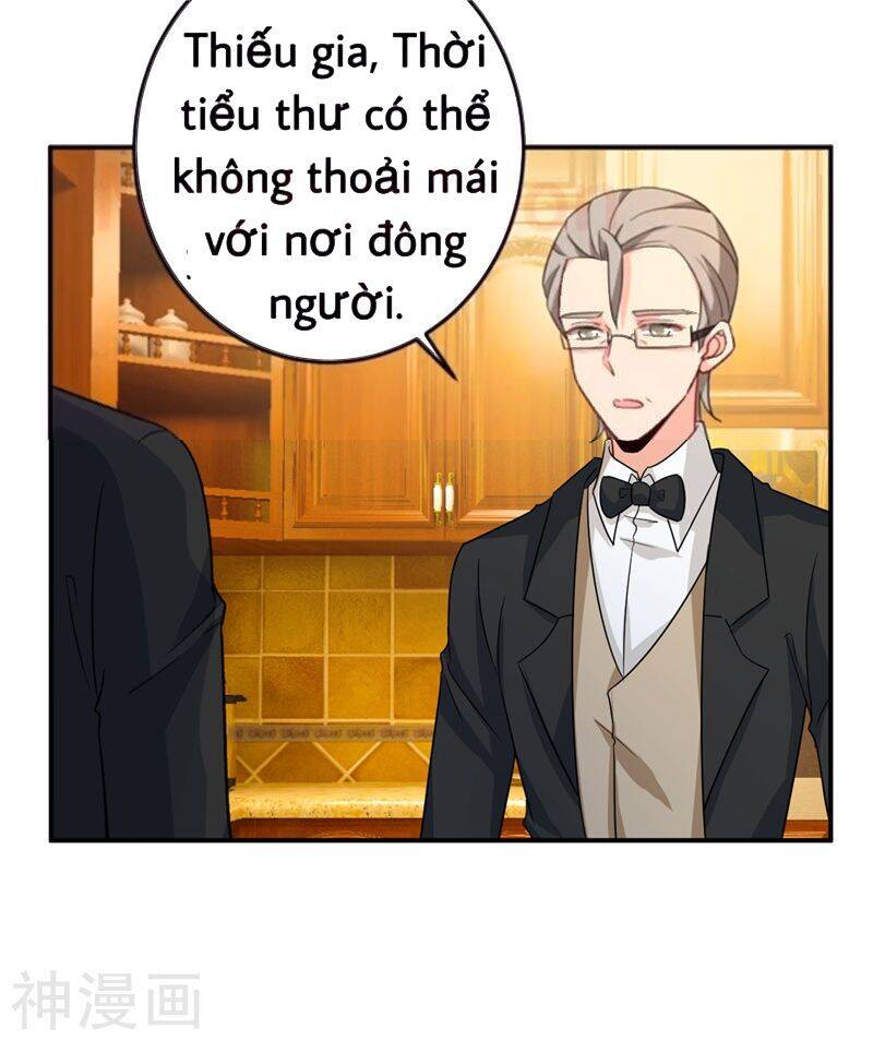 Tổng Tài Tại Thượng Chapter 275 - Trang 2