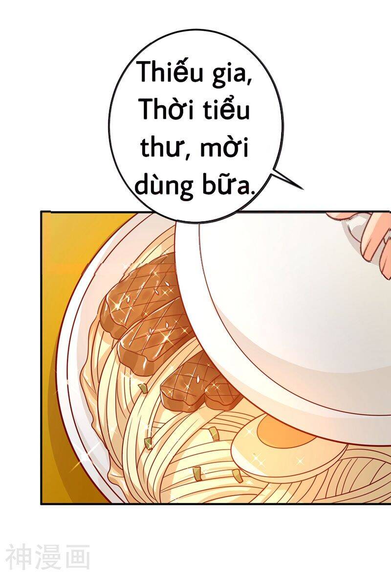 Tổng Tài Tại Thượng Chapter 275 - Trang 2