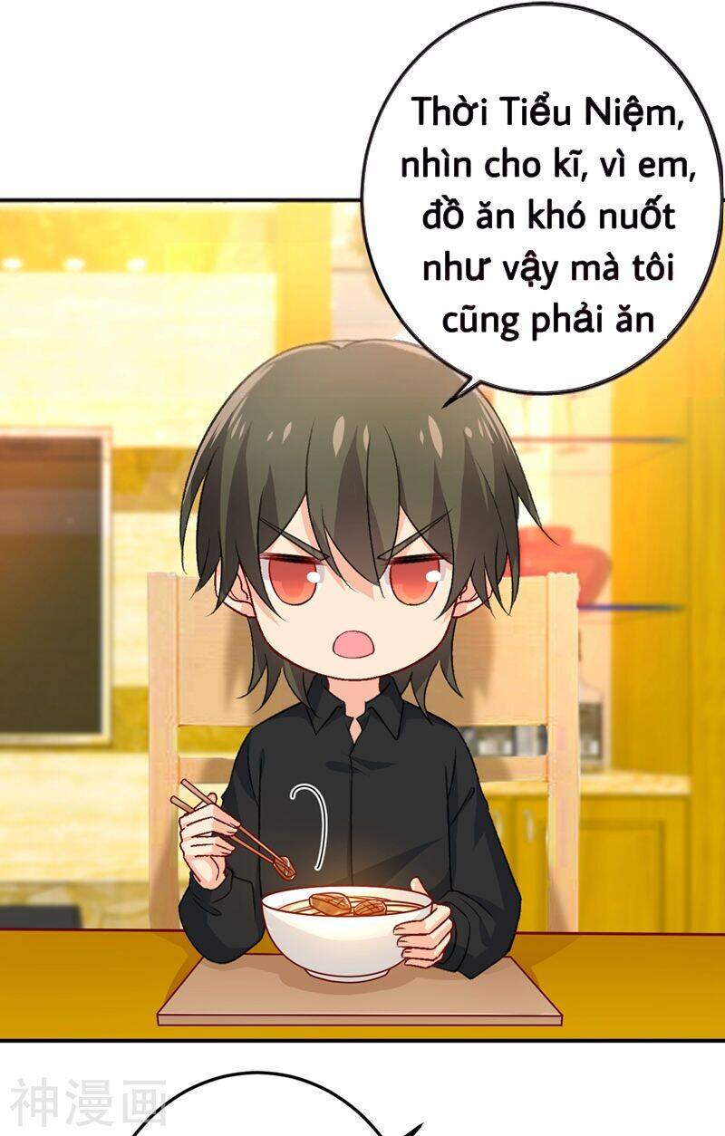 Tổng Tài Tại Thượng Chapter 275 - Trang 2