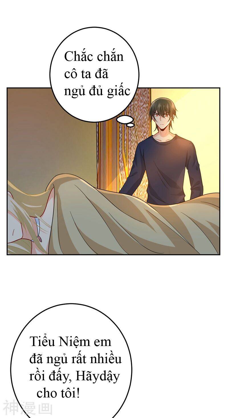 Tổng Tài Tại Thượng Chapter 276 - Trang 2