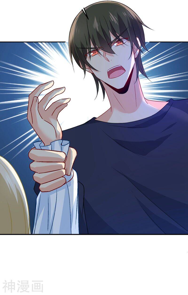 Tổng Tài Tại Thượng Chapter 276 - Trang 2