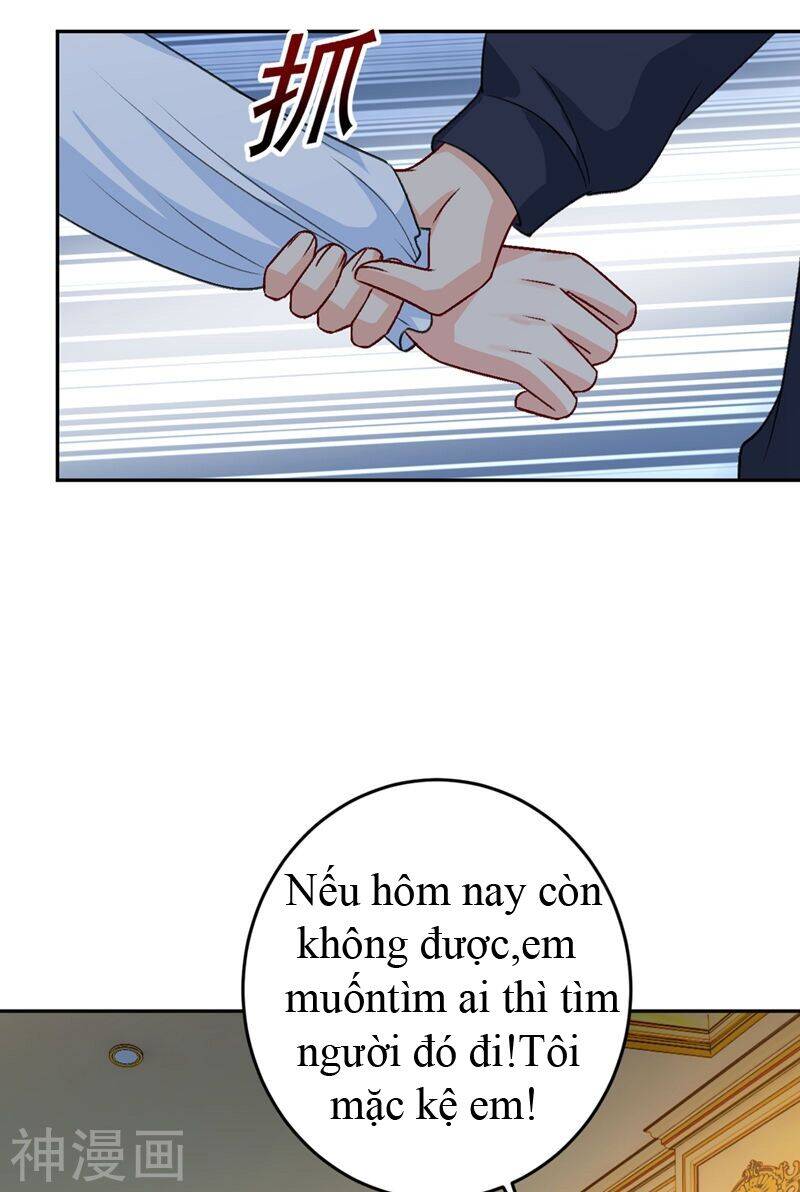 Tổng Tài Tại Thượng Chapter 276 - Trang 2