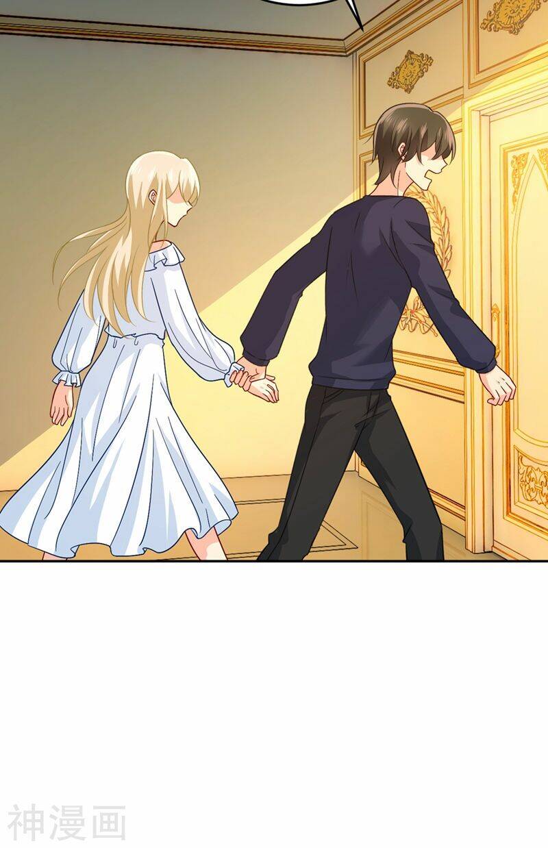 Tổng Tài Tại Thượng Chapter 276 - Trang 2