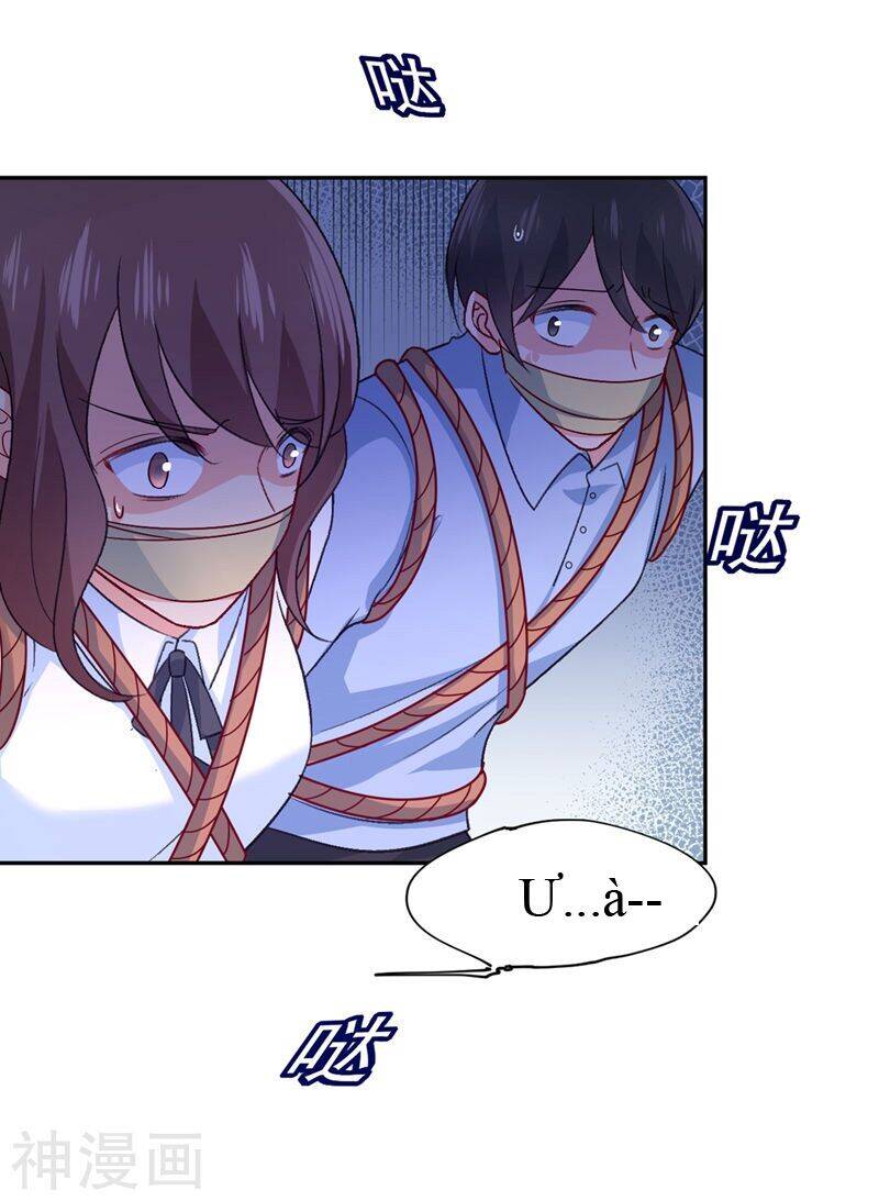 Tổng Tài Tại Thượng Chapter 276 - Trang 2