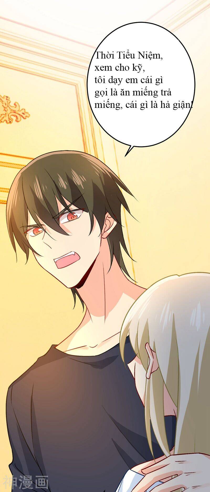 Tổng Tài Tại Thượng Chapter 276 - Trang 2