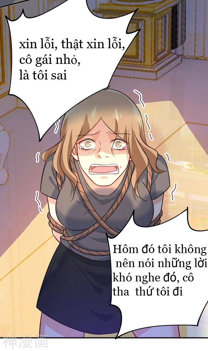 Tổng Tài Tại Thượng Chapter 276 - Trang 2