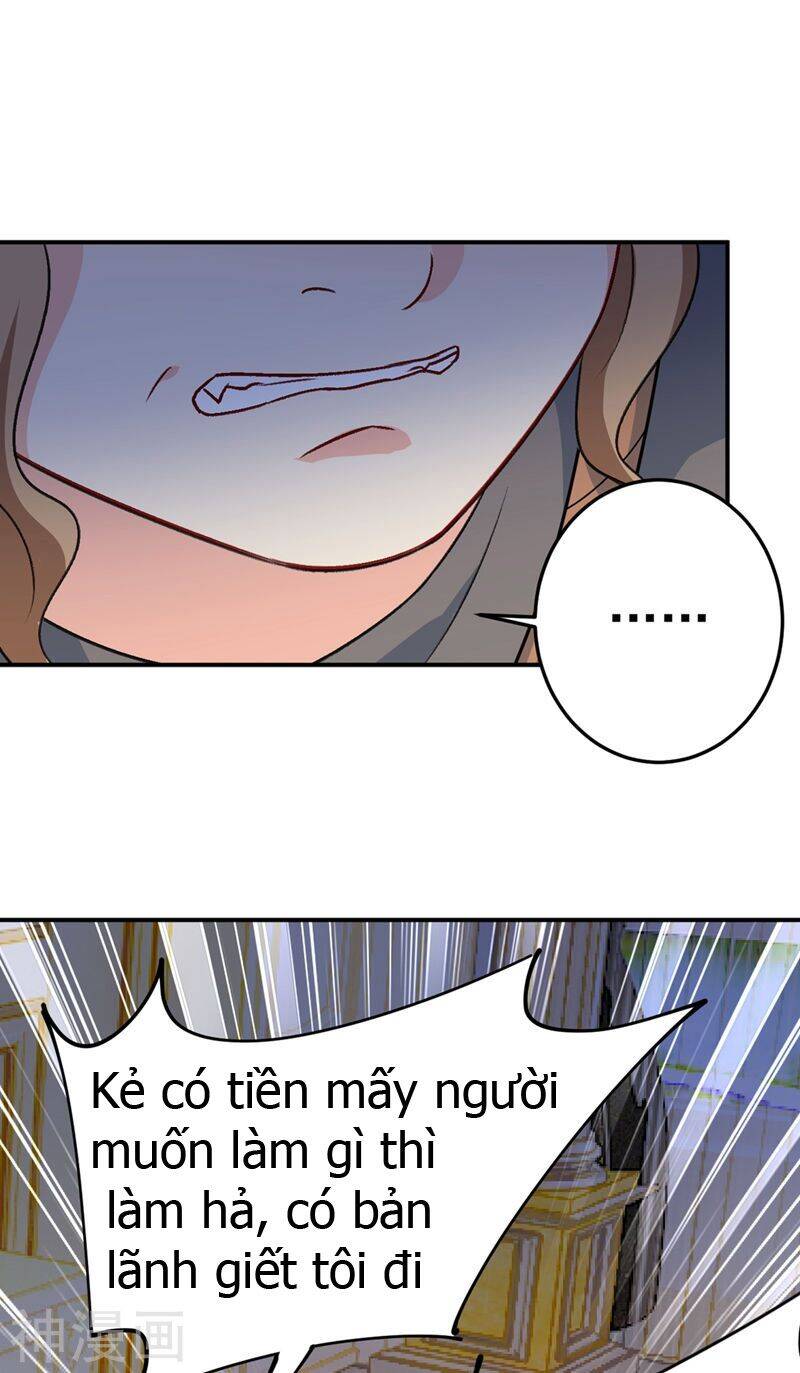 Tổng Tài Tại Thượng Chapter 276 - Trang 2