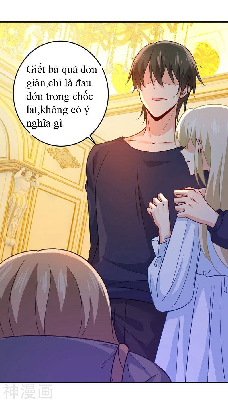 Tổng Tài Tại Thượng Chapter 276 - Trang 2