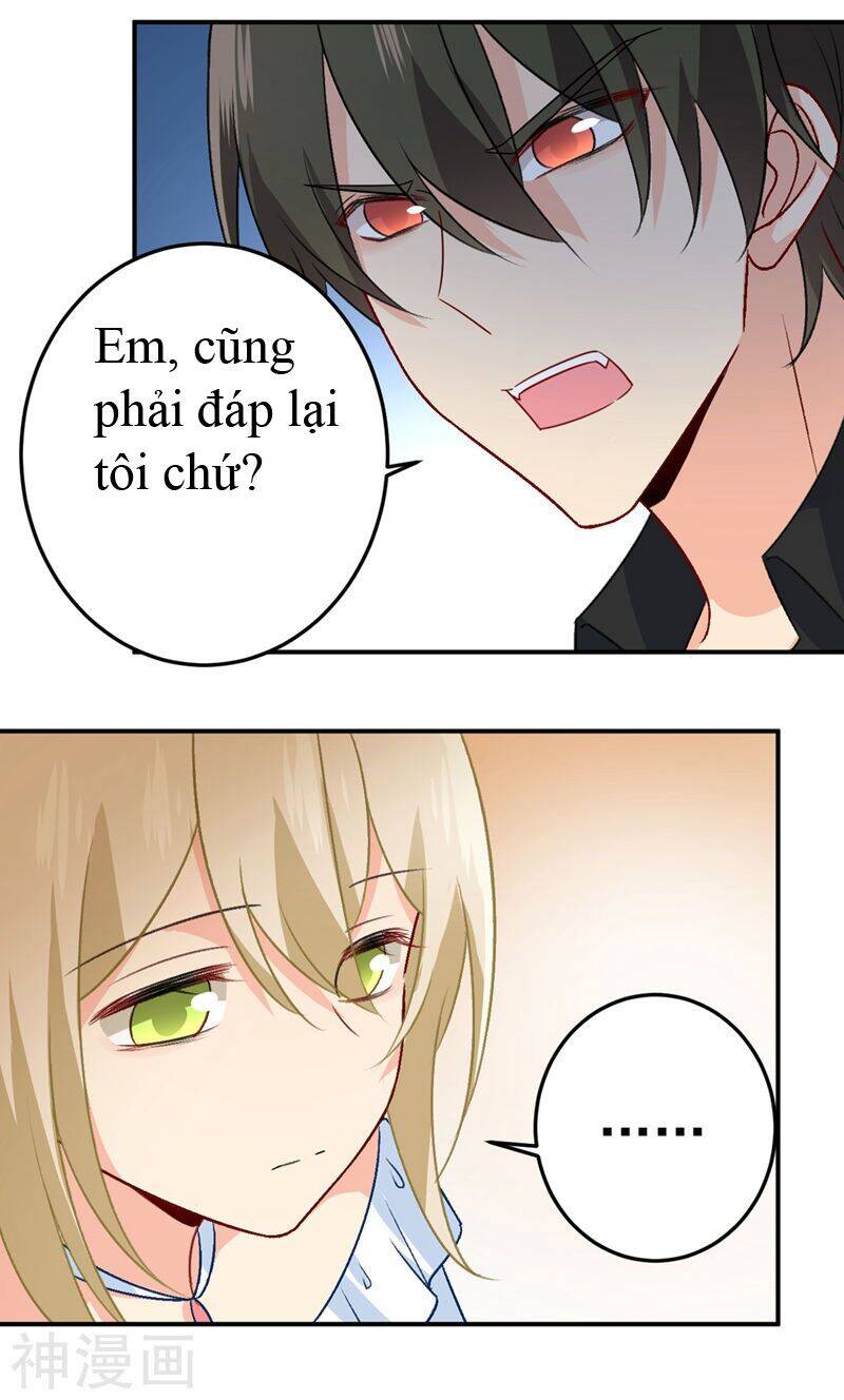 Tổng Tài Tại Thượng Chapter 276 - Trang 2