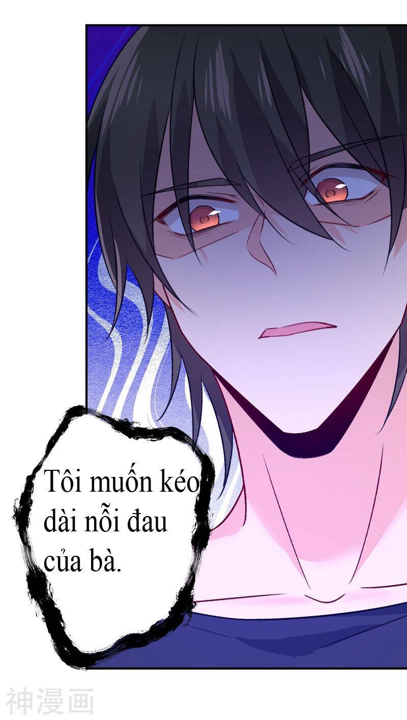 Tổng Tài Tại Thượng Chapter 276 - Trang 2