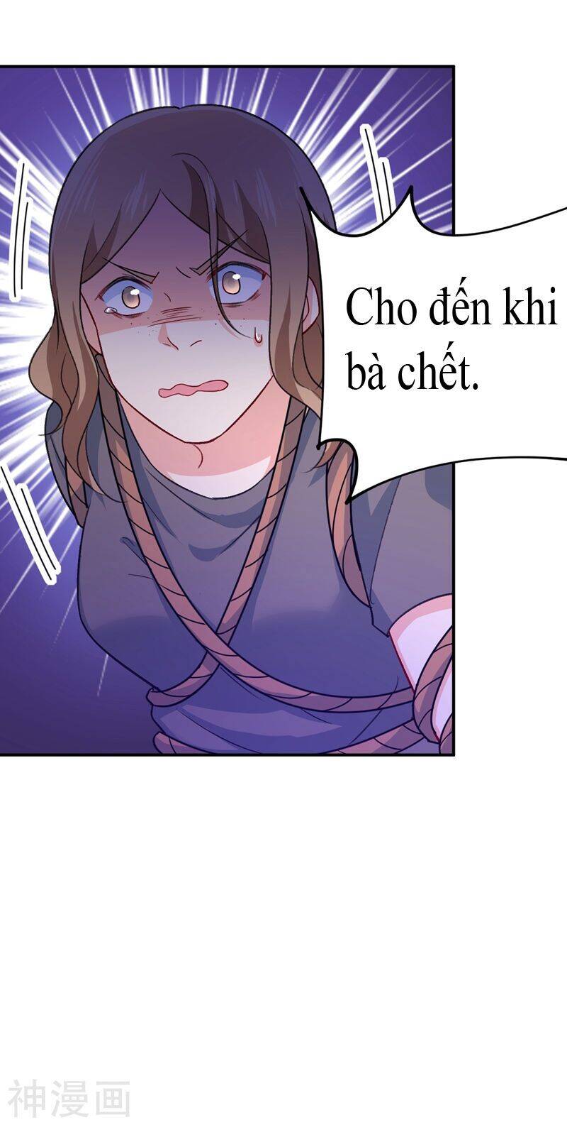 Tổng Tài Tại Thượng Chapter 276 - Trang 2
