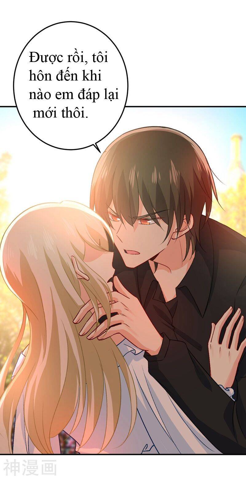 Tổng Tài Tại Thượng Chapter 276 - Trang 2