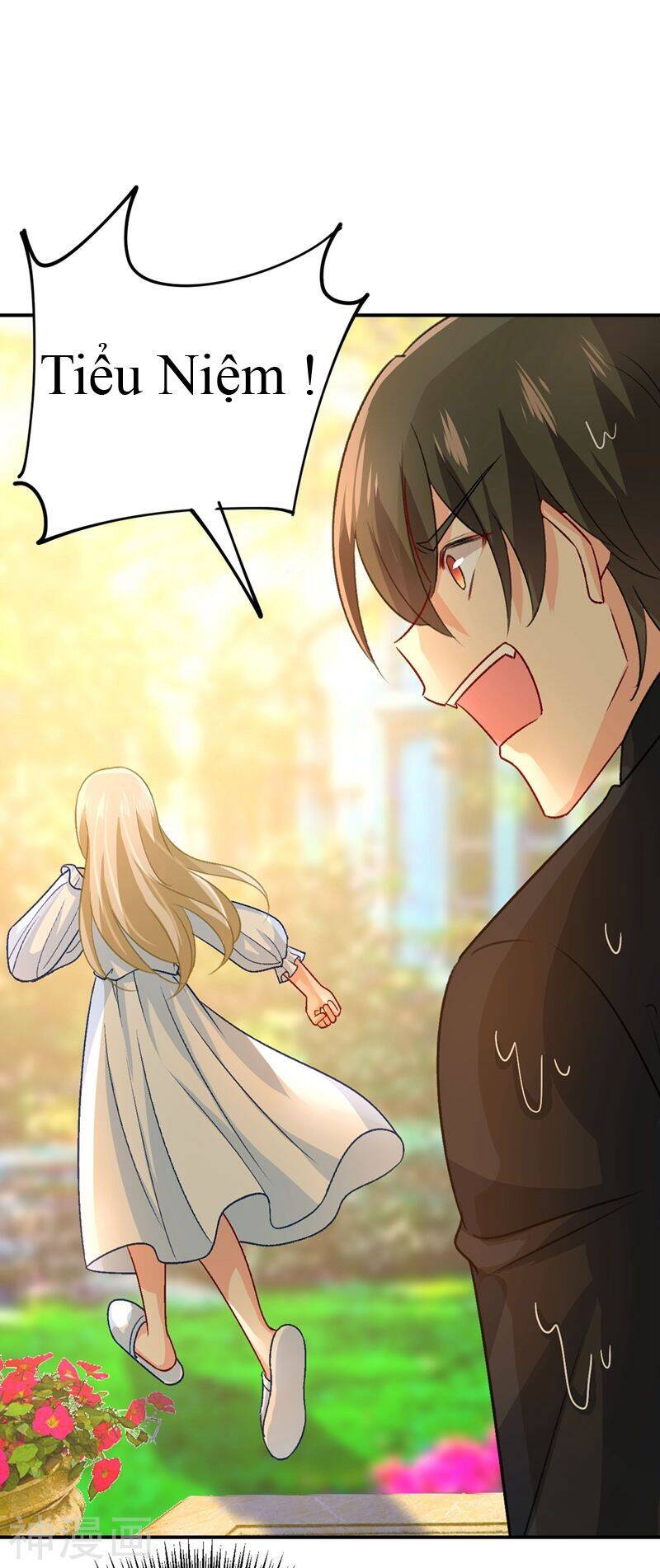 Tổng Tài Tại Thượng Chapter 276 - Trang 2