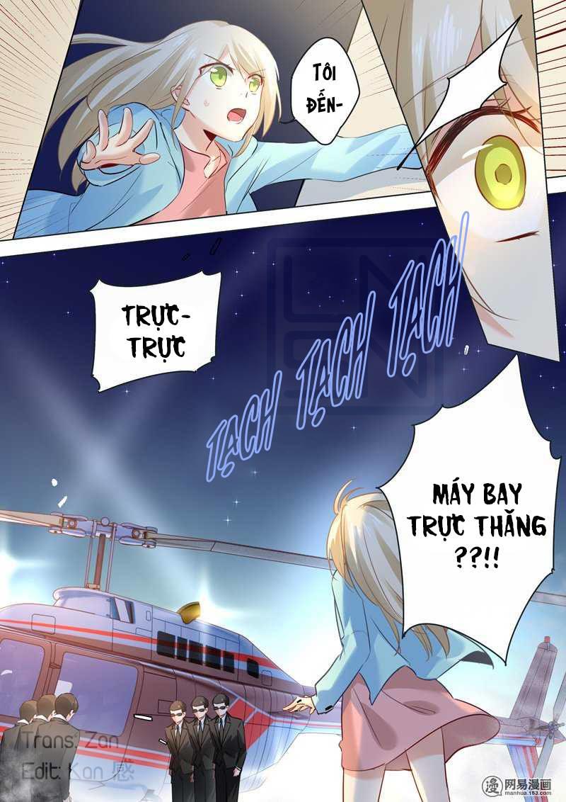 Tổng Tài Tại Thượng Chapter 28 - Trang 2