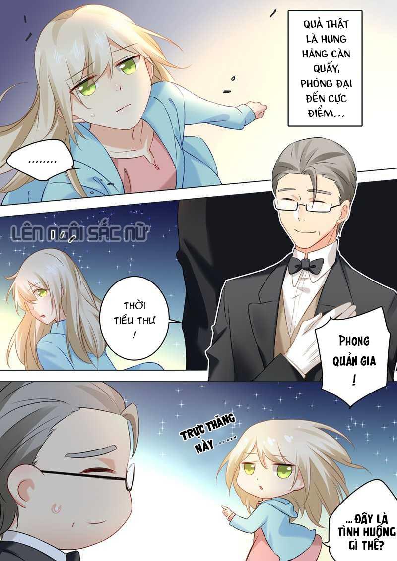 Tổng Tài Tại Thượng Chapter 28 - Trang 2