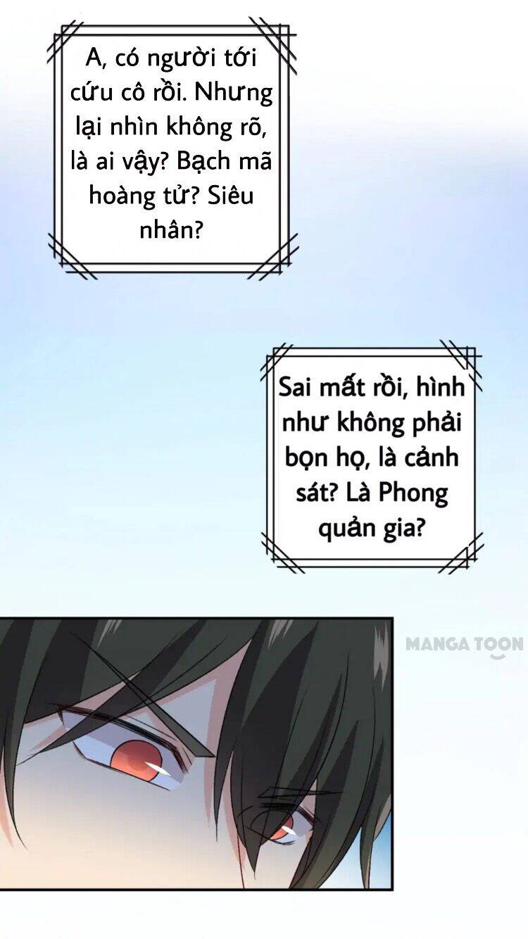 Tổng Tài Tại Thượng Chapter 281 - Trang 2