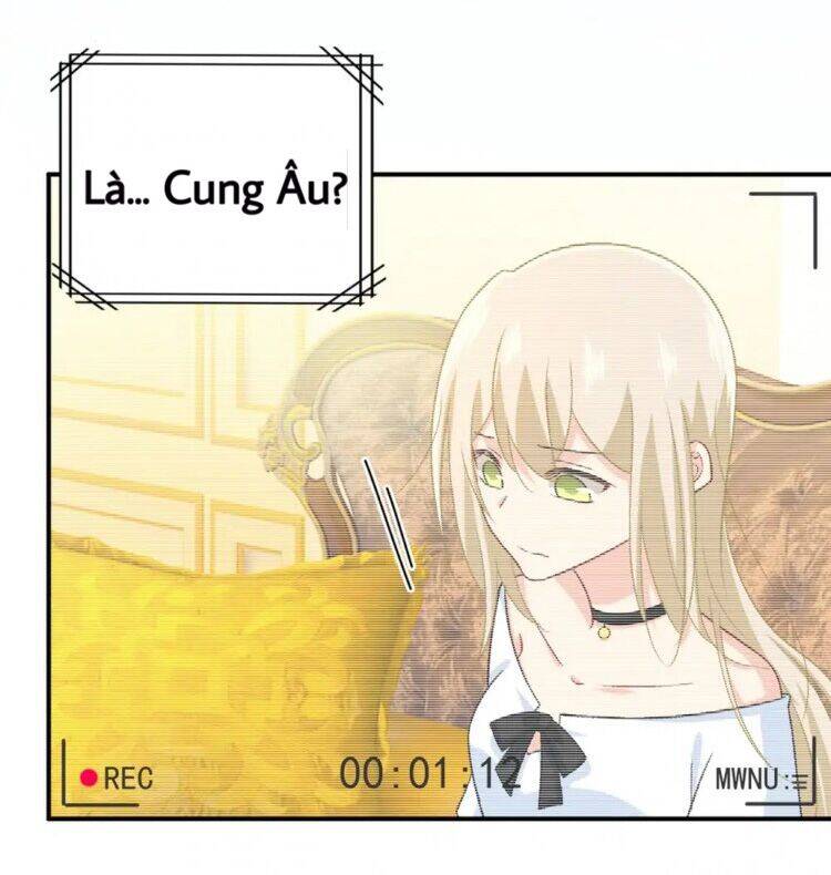 Tổng Tài Tại Thượng Chapter 281 - Trang 2