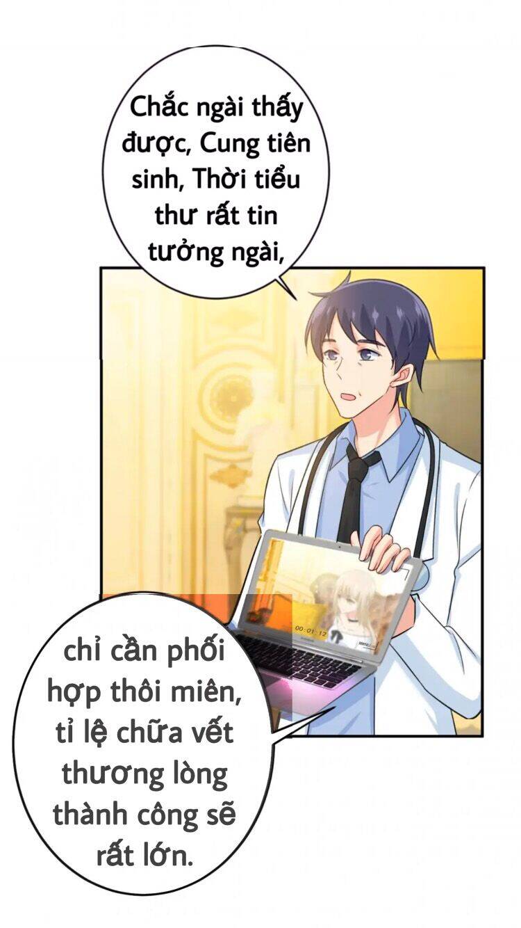 Tổng Tài Tại Thượng Chapter 281 - Trang 2