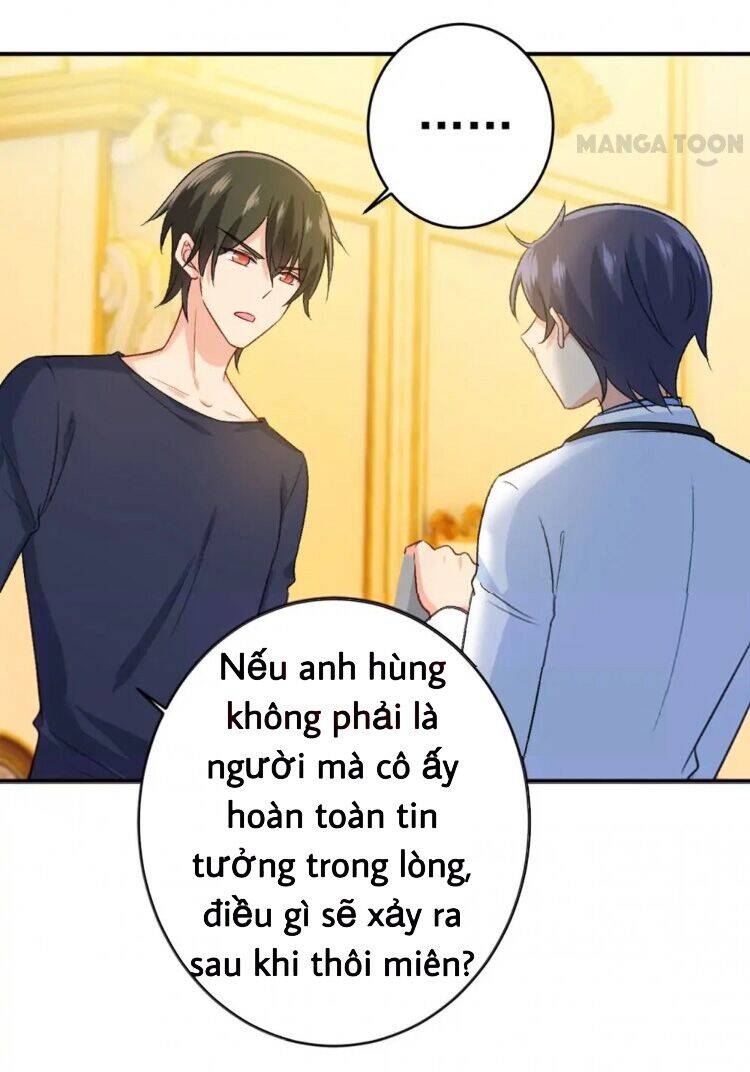 Tổng Tài Tại Thượng Chapter 281 - Trang 2