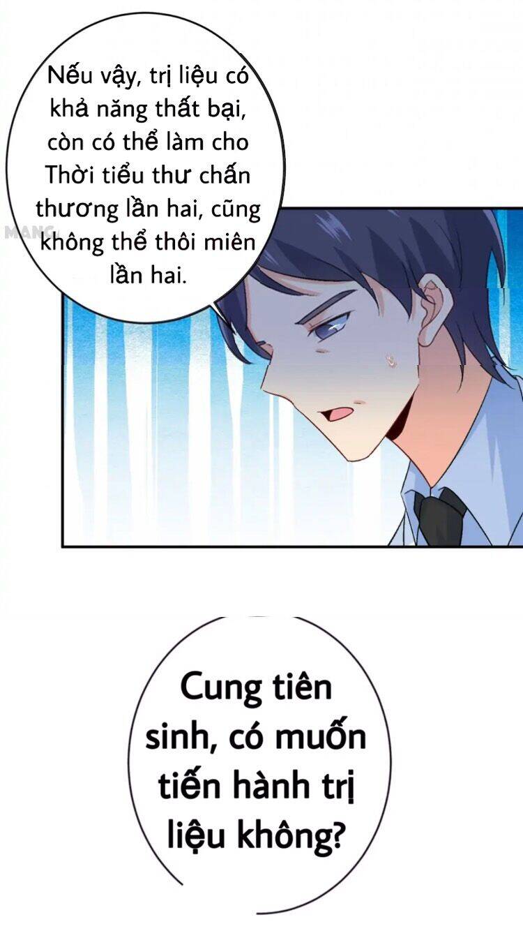 Tổng Tài Tại Thượng Chapter 281 - Trang 2
