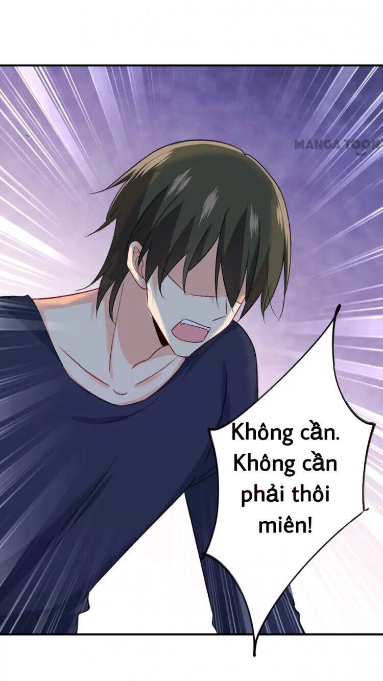 Tổng Tài Tại Thượng Chapter 281 - Trang 2