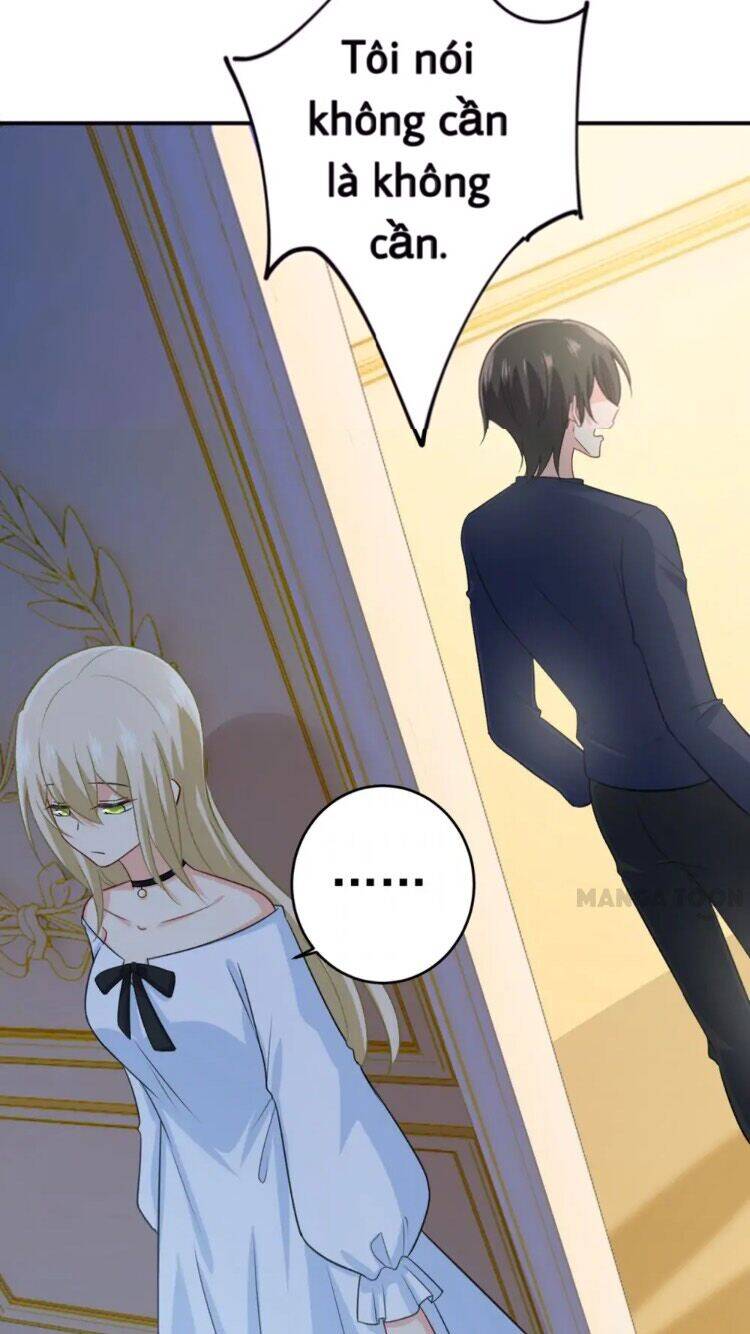 Tổng Tài Tại Thượng Chapter 281 - Trang 2