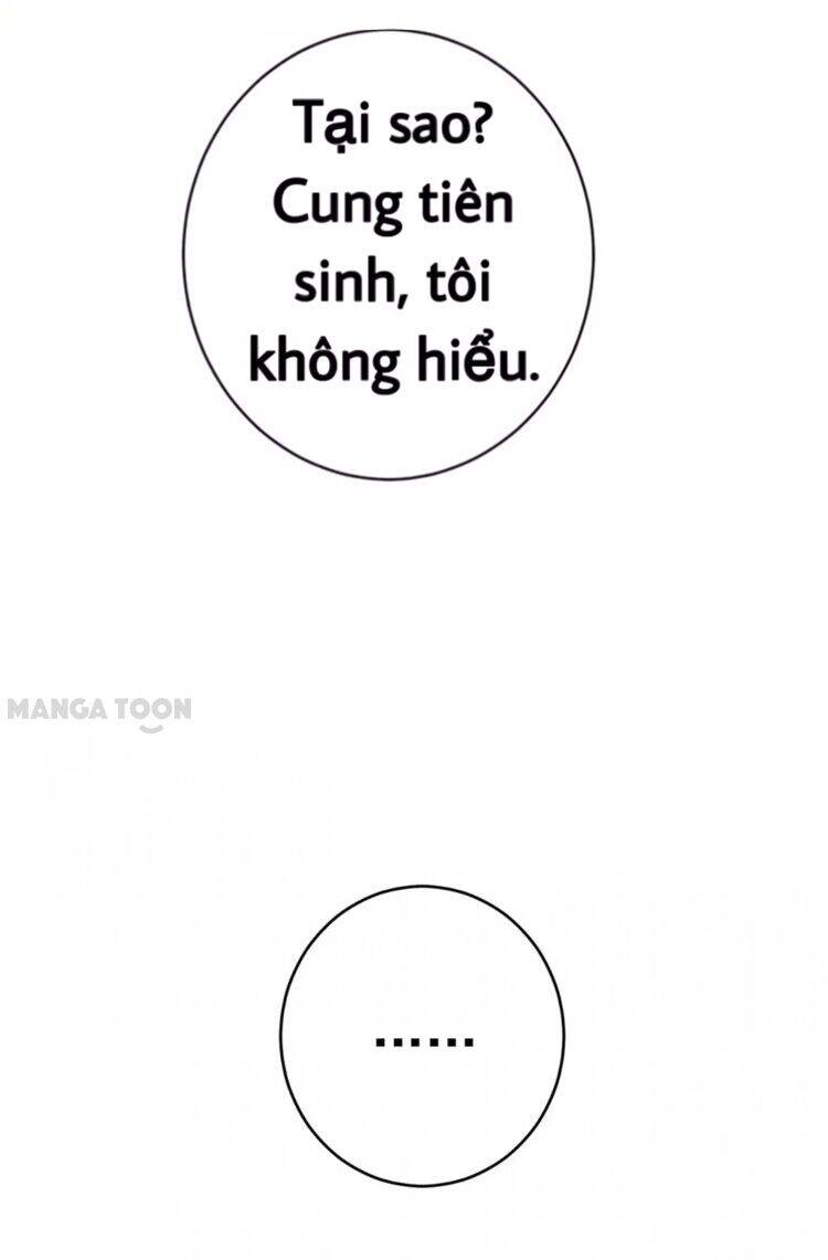 Tổng Tài Tại Thượng Chapter 281 - Trang 2