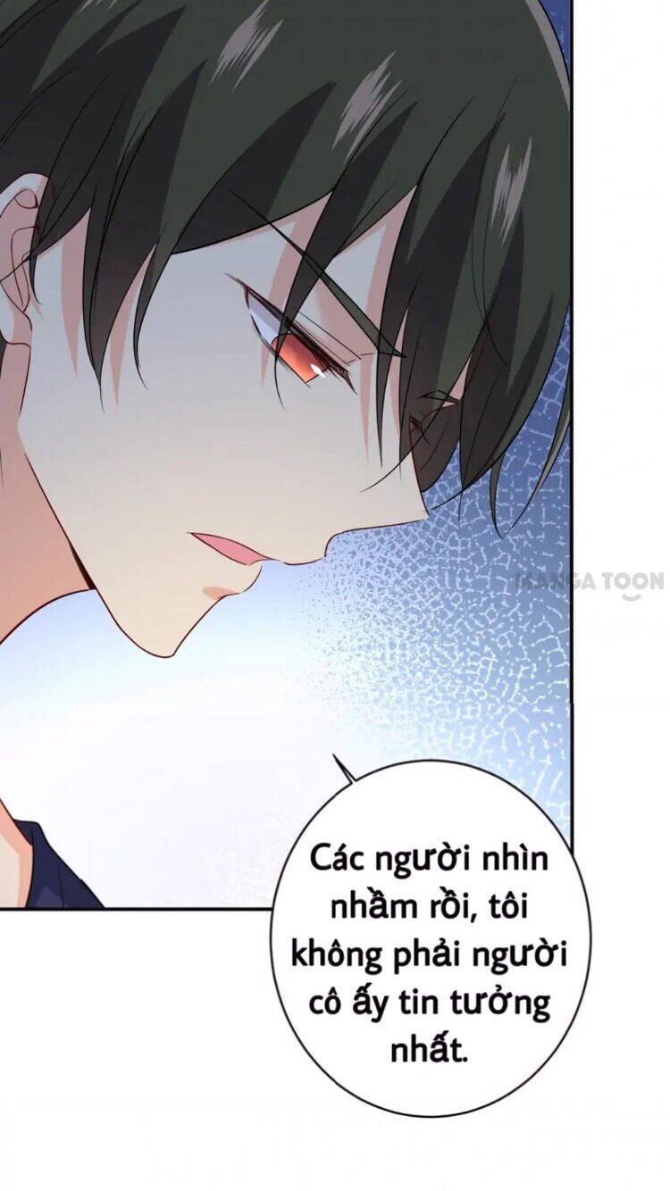 Tổng Tài Tại Thượng Chapter 281 - Trang 2