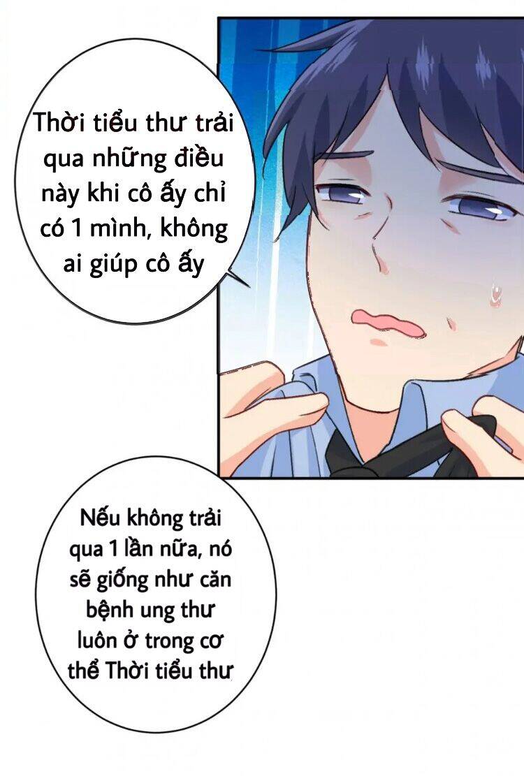 Tổng Tài Tại Thượng Chapter 281 - Trang 2