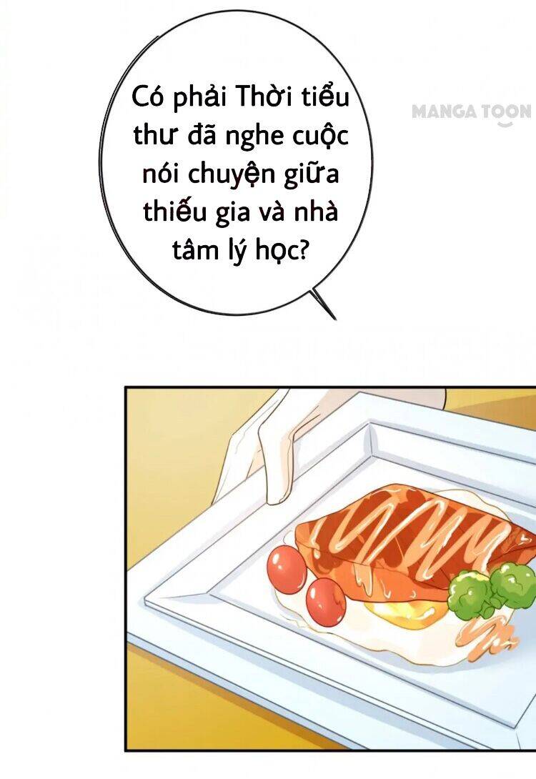 Tổng Tài Tại Thượng Chapter 281 - Trang 2